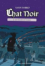 Les  sillons du diable