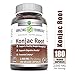 Amazing Formulas Konjac Root - 2000 mg per serving of 3 veggie capsules, 180 Veggie Capsules Per Bottle - Supports Healthy Weight Management, Supports Digestive Health, Promotes feeling of Satiety*