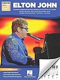 Elton John - Super Easy Songbook by Elton John