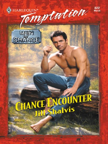 Chance Encounter (Men of Chance)