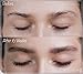M2 BEAUTE Eyelash Enhancing Serum 5ml Inclusive Eyelash Curler LIMITED EDITION | Longer and Healthier Eyelashes in Just 60 Days