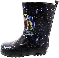 big boys rain boots