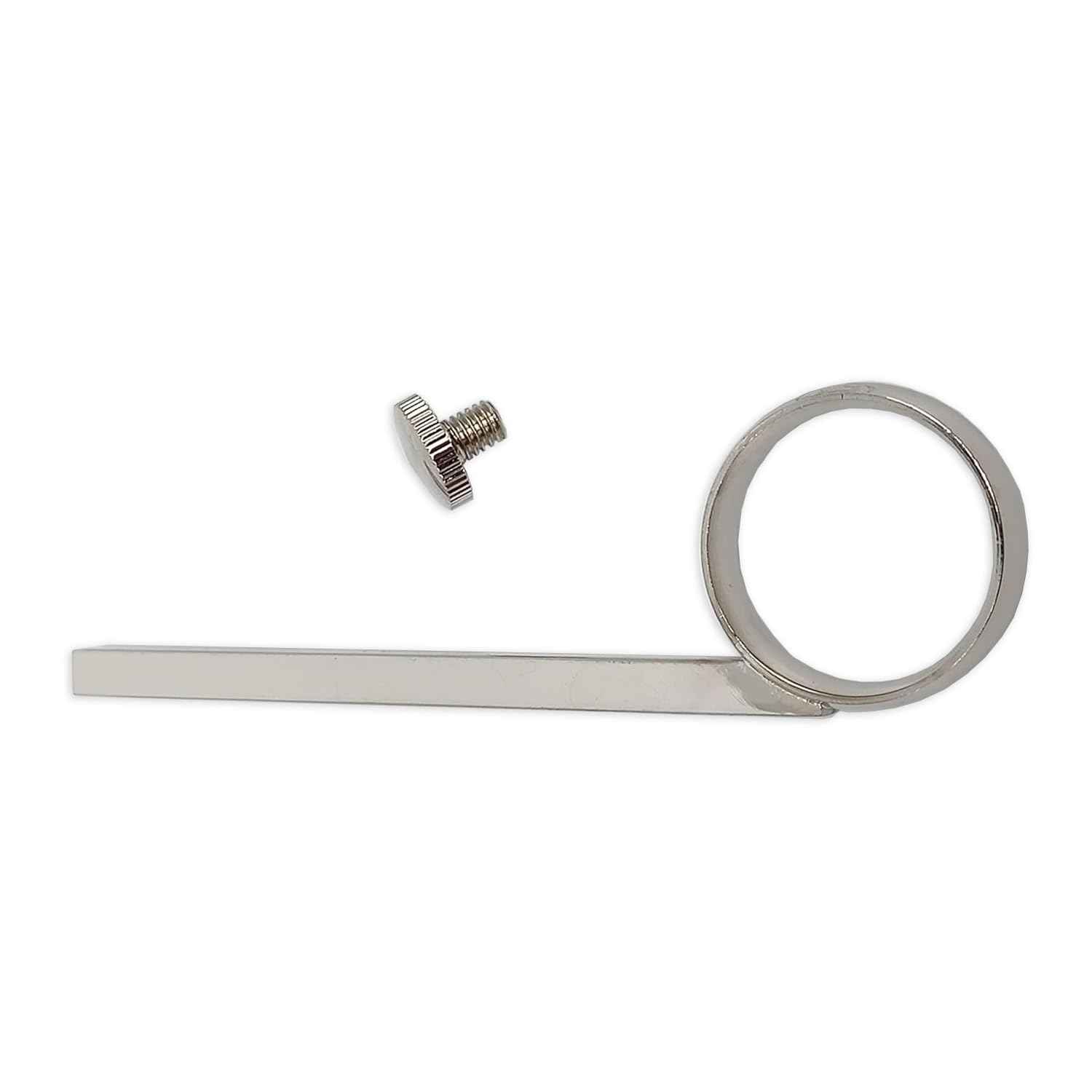 Soundman® Finger Ring for Trumpet (3rd Valve Slide) Tuning Slide Ring