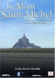 Le Mont Saint-Michel