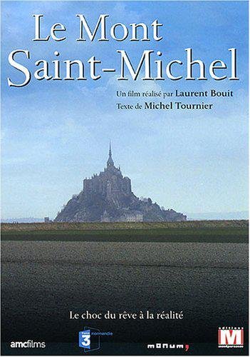 Le Mont Saint-Michel