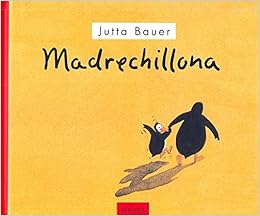 Resultado de imagen de madrechillona