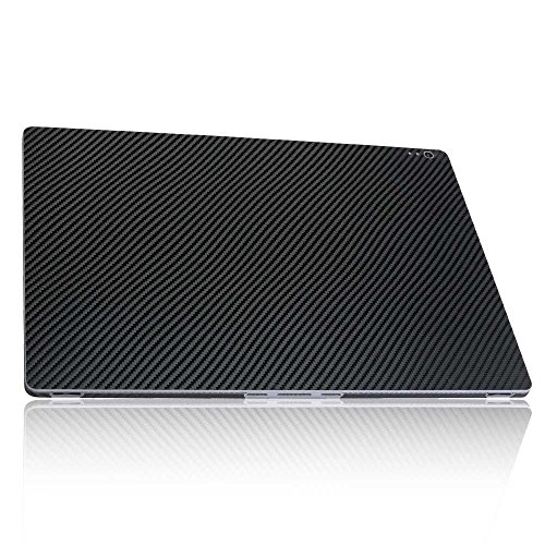 ArmorSuit MilitaryShield Carbon Fiber Full Body Screen Protector for Microsoft Surface Book - Black