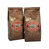 Finger Lakes Coffee Roasters, Jamaican Me Crazy