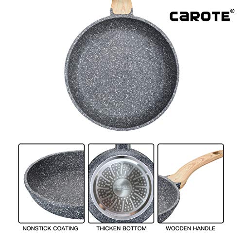 1 Carote+Stone+Derived+Non+Stick+Switzerland+Including
