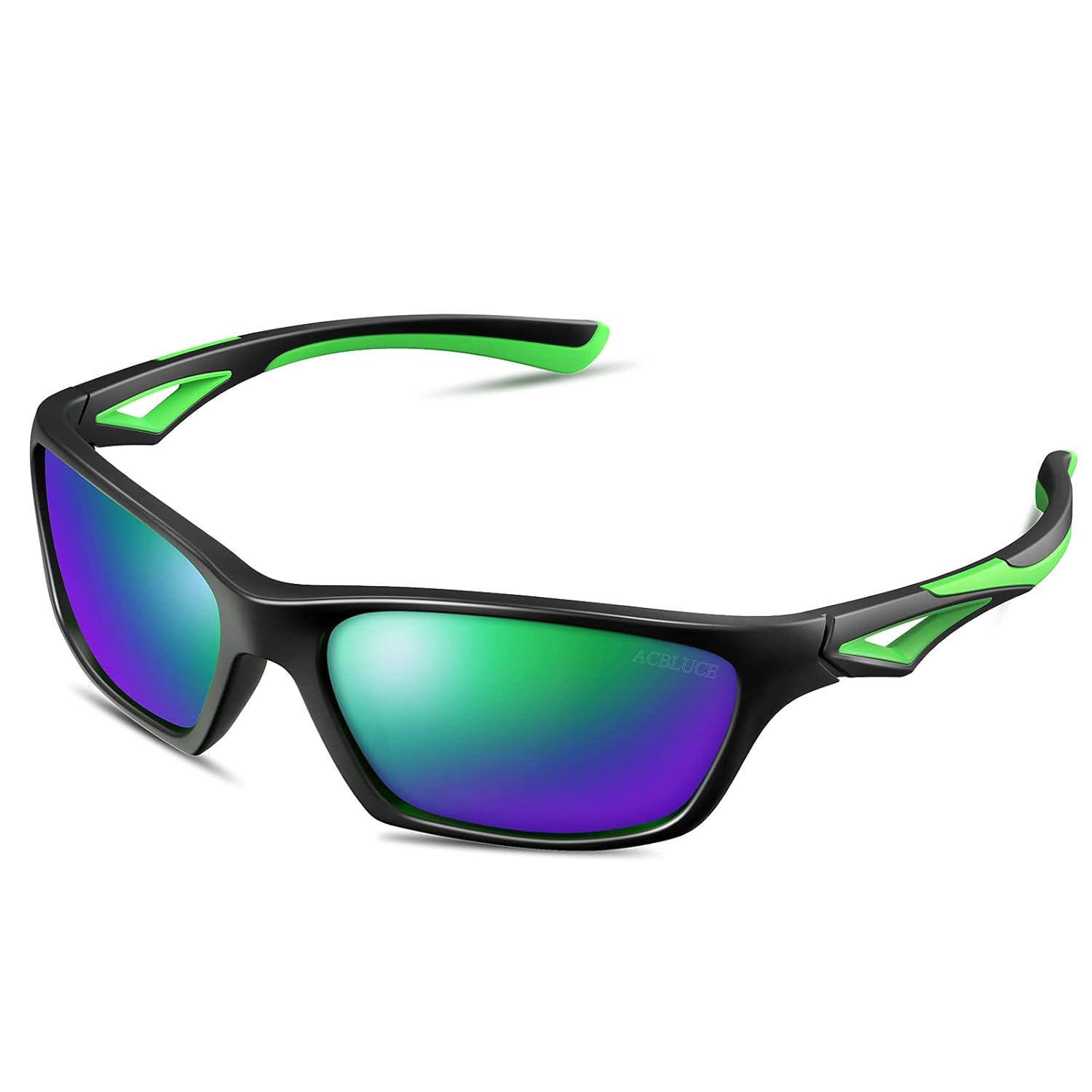 Buy Sports Sunglasses for Kids Boys Girls Child Teen Toddler Wayfarer