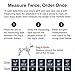 Service Dog in Training Vest with Reflective Strap & Removable Patches - Heavy Duty Nylon Straps and Handle for Dogs - 7 Sizes, ID Patch Options, Service Dog Vest Harness with IT tag (Red, Medium)