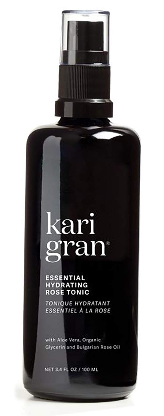 Kari Gran Hydrating Tonic Rose 100 ml