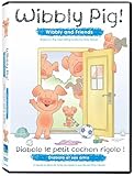 Wibbly Pig - Wibbly and Friends