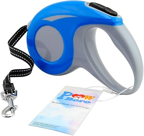 stretchable dog leash