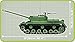 COBI Small Army IS-3