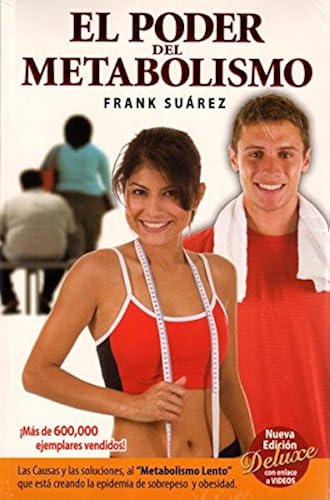 Download El Poder del metabolismo / Power of Your Metabolism PDF