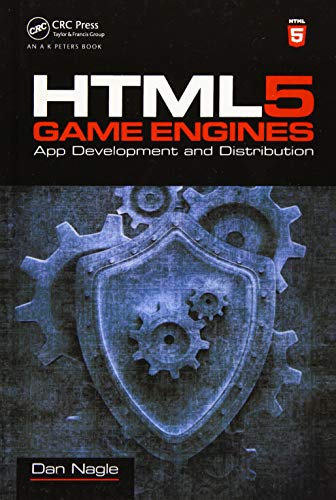 HTML5 Game Engines App Development and Distribution | amzdealz