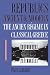 Republics Ancient & Modern, Vol. 1: The Ancien Régime in Classical Greece by Paul A. Rahe