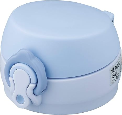 Amazon サーモス 交換用部品 ケータイマグ Jnl 用 せんユニット 飲み口 パッキンセット付き パウダーブルー 水筒 マグボトル用アクセサリー オンライン通販