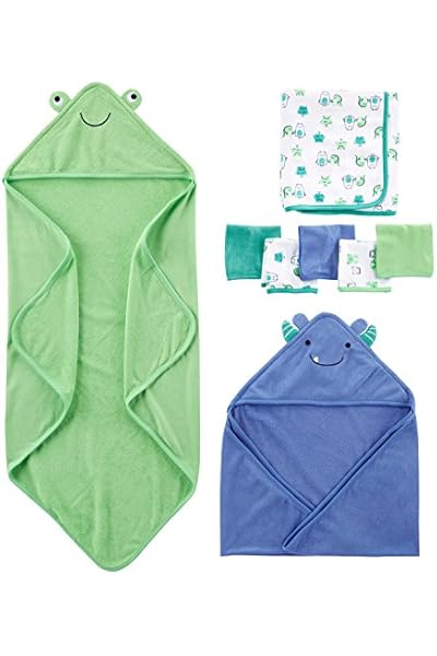 Simple Joys by Carte