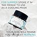 Earth's Recipe Moisture Bound Cream 50ml Anti Aging Day and Night Moisturizing Facial and Eye Cream with Tremella Mushroom Filled With White Jelly Natural Herbs Rich in Collagen and Active Ingredients