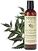 Neem Facial Cleanser for Combination Skin. Ph Balanced, Sulfate Free Gel Facial Wash. Deep Cleans and Balances Combination Skin. Discourages Oily T-zone and Acne.