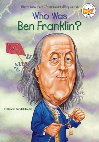 Who HQ 3-Book Collection: Inventors (Who Was?): Who HQ