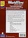 WorldView 2 STUDENT BOOK with Self-Study Audio CD and CD-ROM