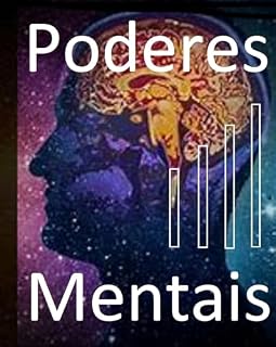 Livro Desenvolvimento de poderes mentais a partir de exercícios práticos