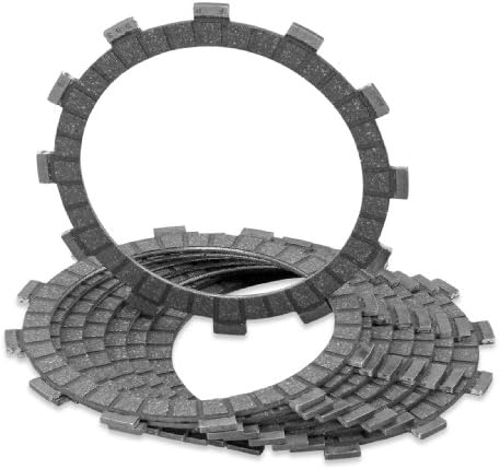 KG Clutch Factory Standard Disc Set for Honda Nighthawk 500 650