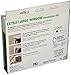 Frost King V95H, 62-Inch by 210-Inch, Clear
