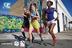 LP SUPPORT 270Z Calf Compression Sleeve for Men