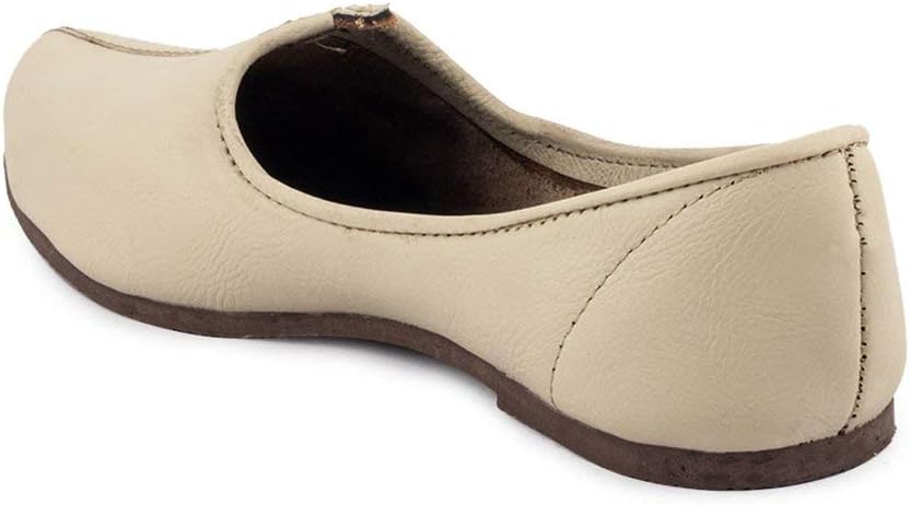 Tashi Men's Jutti