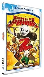 Kung Fu Panda 2