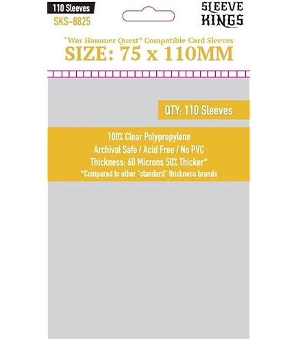 2.75 x 4.75 card sleeves Amazon.com: Jumbo Card Binder for Pokemon Jumbo Cards, iofeiwak® Oversized  2 Pockets Card Binder with 3 Rings - Holds 80 Cards with 40 Removable  Sleeves