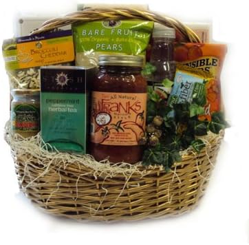 Diverticulosis Get Well Basket
