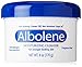 Albolene Moisturizing Cleanser 6 Oz