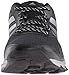 adidas Men's Duramo 7 m Trail Runner, Black/Metallic/Silver/Light Onix, 11 M US