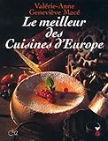 Le meilleur des cuisines d'Europe by 