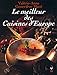 Le meilleur des cuisines d'Europe by 