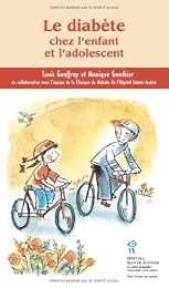 Le  diabète chez l'enfant et l'adolescent