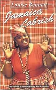 Louise simone bennett rex nettleford essay picture