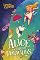 Livro Alice no País das Maravilhas