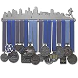 Allied Medal Hangers - Cityscape
