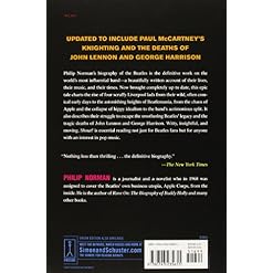 Shout!: The Beatles in Their Generation - Les Beatles, Paul McCartney, John Lennon, RIngo Starr, George Harrison Shout!: The Beatles in Their Generation – Image 2