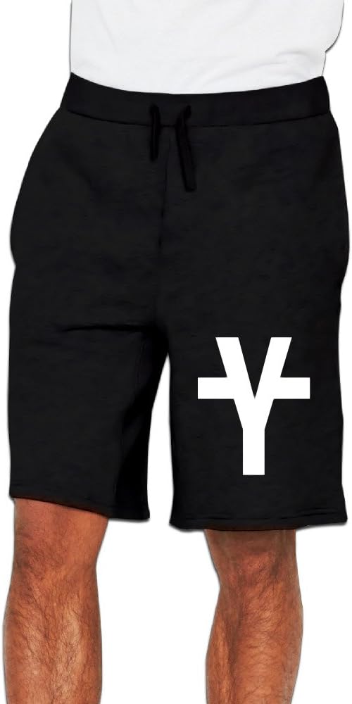 Kanye West Hip Hop Recording Artist Short Pants Comfortable Shorts