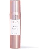 MONAT Rewind Age Control Nectar - Fast Absorbing Hydrating Serum. Skin Perfecting Natural AHA. Correcting &amp; Transforming Face Serum, Anti Aging Face Cream w/Hyaluronic Acid - Net Wt 30 ml / 1 fl. oz.