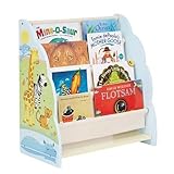 Guidecraft Savanna Smiles Book Display