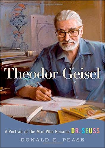 Get Theodor seuss geisel Free HD Theodor Seuss Geisel