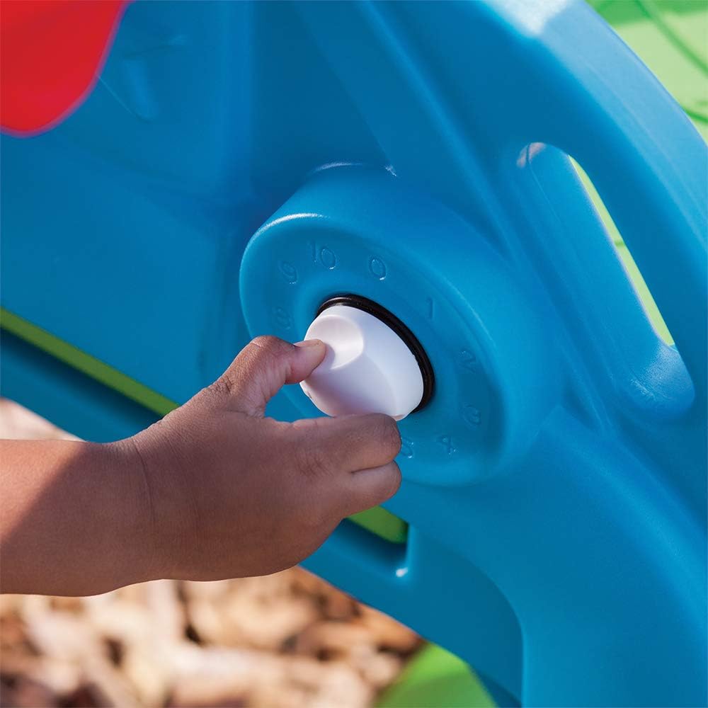 Step2 85314 Game Time Sports Climber and Slide: Toys & Games